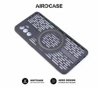 Gambar AIROCASE Softcase for Oppo Reno 4, 4F, Reno 5, Reno 6 4G - IRONIC SERIES - Reno 4 5G dari AIROCASE Kab. Bantul 2 Tokopedia