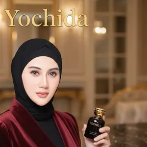 PERFORMA BARU YOCHIDA EAU DE PARFUM MHADE BY EMHA BEAUTY