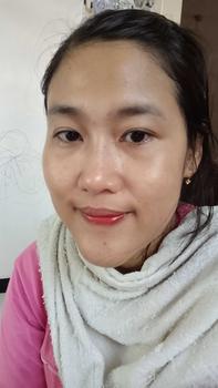 Product Review of GRADE A BY TMCO night cream booster mencerahkan from c**y T**n 2