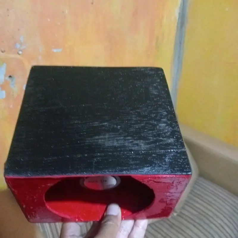 box cobre gen2 3 inchi plus speaker 3