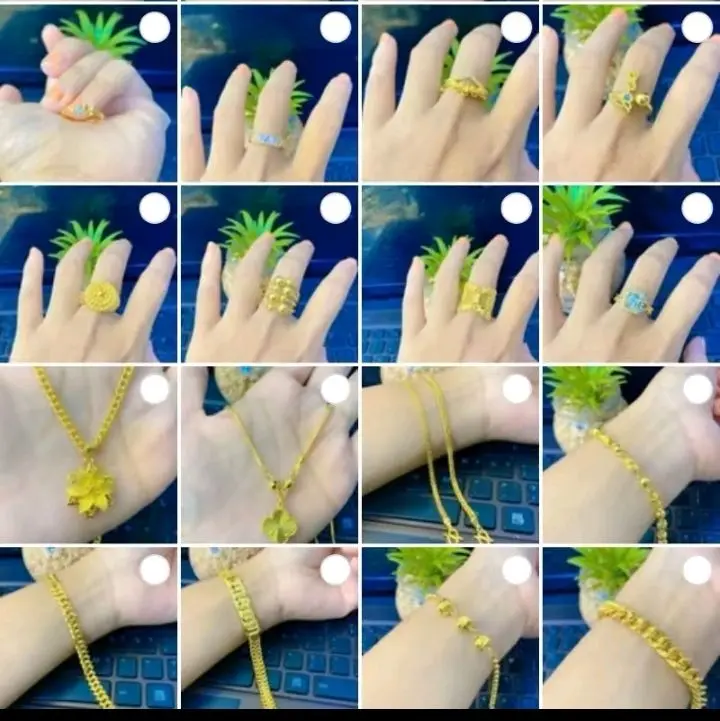 Order randem sesuai instruksi host