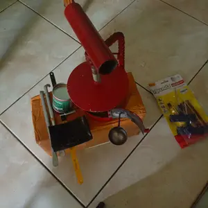 Alat Tambal Ban Bakar Berkualitas Car