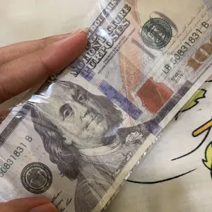 Tambahan Aksesoris Mahar ReplikaDolar