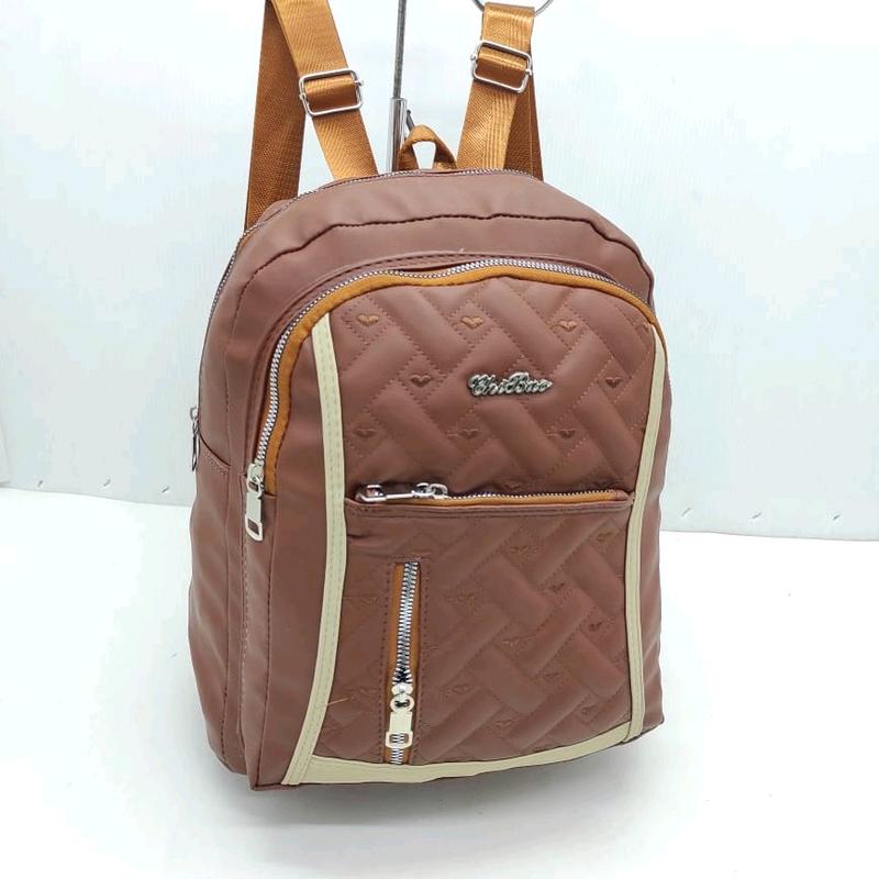 tas ransel wanita terbaru kombinasi 4