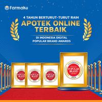 Gambar Lungene Swab Antigen Rapid Test Cassette Isi 1S dari Farmaku Kota Administrasi Jakarta Barat 5 Tokopedia