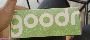 Product Review of GOODR SUNGLASSES GOING TO VALHALLA WITNESS GYM RUNNING AND HYKING Kacamata Lensa Polarized from N**🌷 2