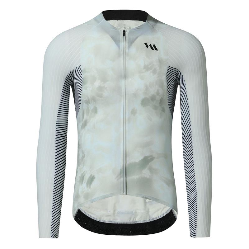 Valore Monton Motion Men Long Sleeves Jersey 4