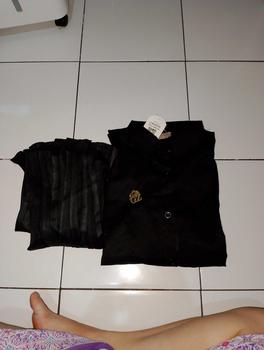 Product Review of Gwenza - Cintya Setelan Rok Cantik - Muslim Wanita from m**n 0