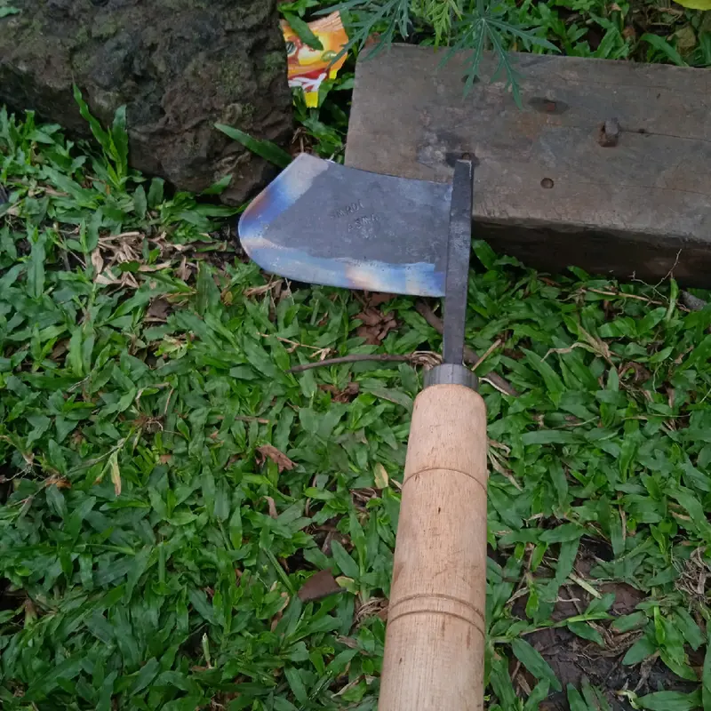 Tengkuit kikir alat garuk rumput - Shop | Tokopedia