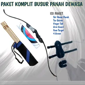 Paket  komplit Alat Olahraga Sunah