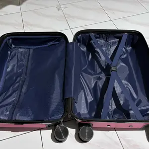 koper 20 inch koper fiber pria wanita koper size kabin cabin koper murah koper  kabin