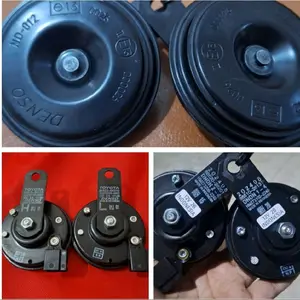 Klakson Denso Toyota Fortuner aVanza Innova Hilux