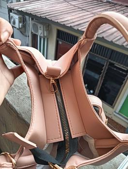 Product Review of SABRINA BAG BY WILDANSTORE TAS SELEMPANG SLINGBAG WANITA Kulit from c**t 3