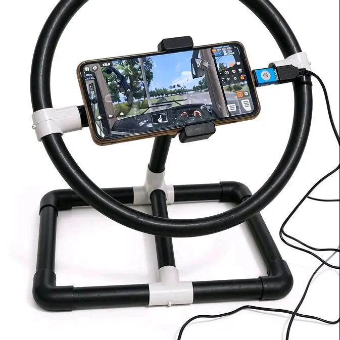 steering wheel android