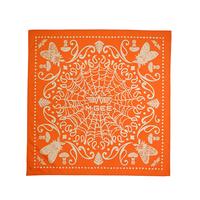 Gambar Mgee Scarf Syal Bandana Slayer Paisley Ikat Kepala M gee - GREEN dari everywearmgee Kab. Bandung 2 Tokopedia