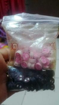 Product Review of 10pcs/pack Manik Polymer Clay Untuk Perhiasan Superhero Marvel Gwen Miles Spiderman from u**7 0