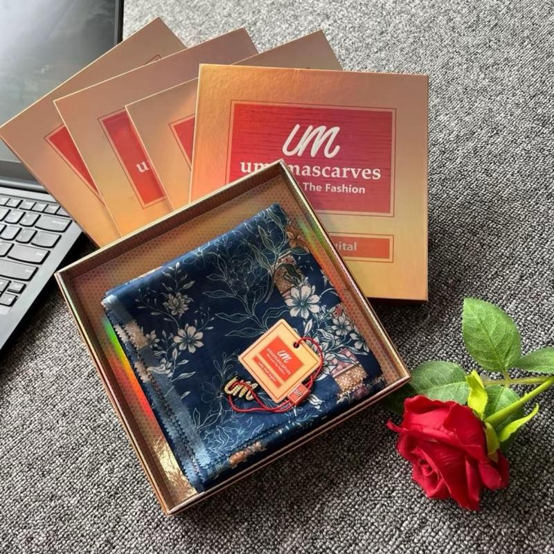 Hijab umama signature box eksclusive 0