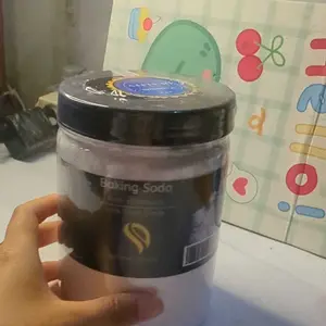 Skadebadebo Baking Soda HALAL Food Grade Natural 100% 700gr Kemasan Toples