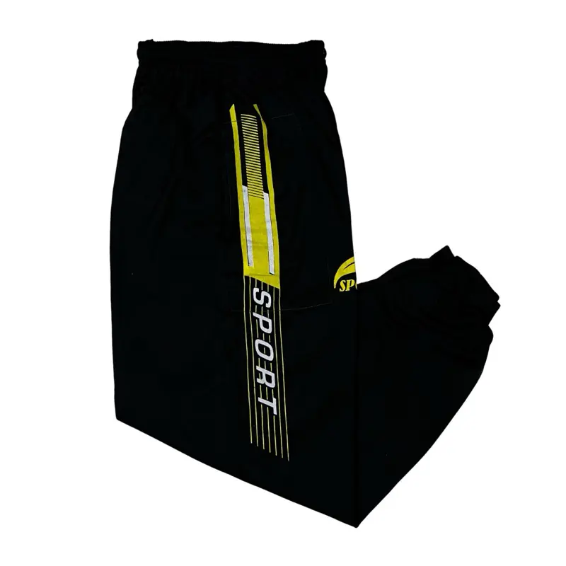 Celana Kolor Training Jogger Panjang Olahraga Sport Murah 5