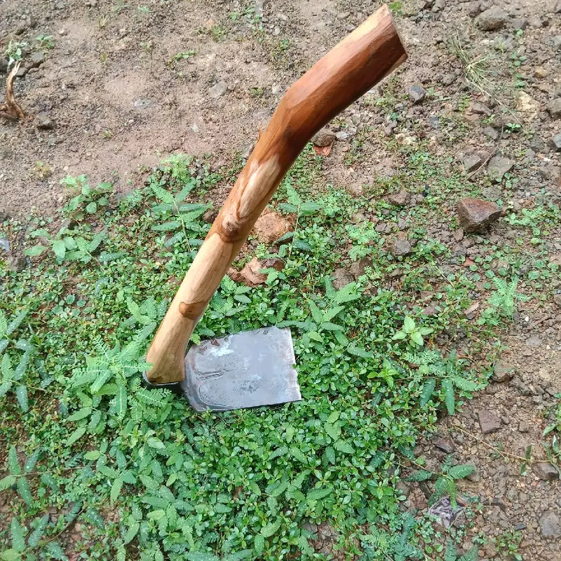 Set Mini Cangkul Gagang BJA untuk Kebutuhan Ladang sawah 0