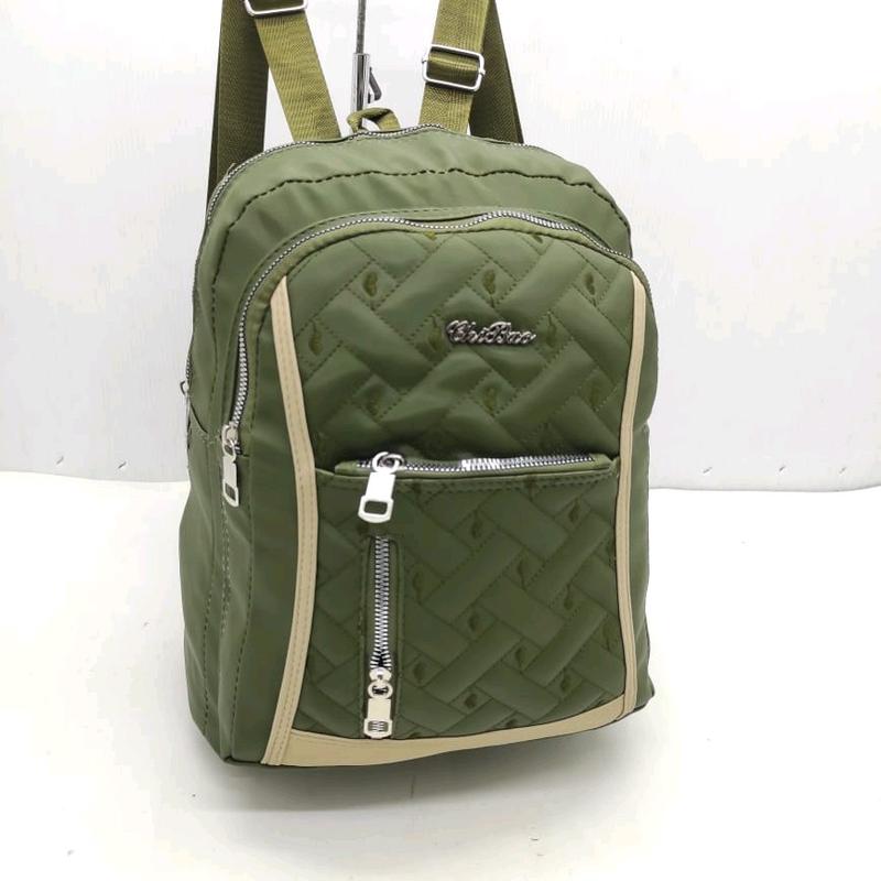 tas ransel wanita terbaru kombinasi 5