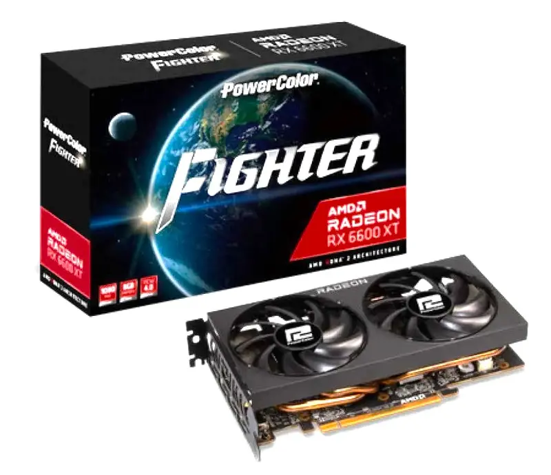 Graphics Card VGA GT - GTX - RX - RTX untuk PC Gaming Rakitan Murah Terbaik 5