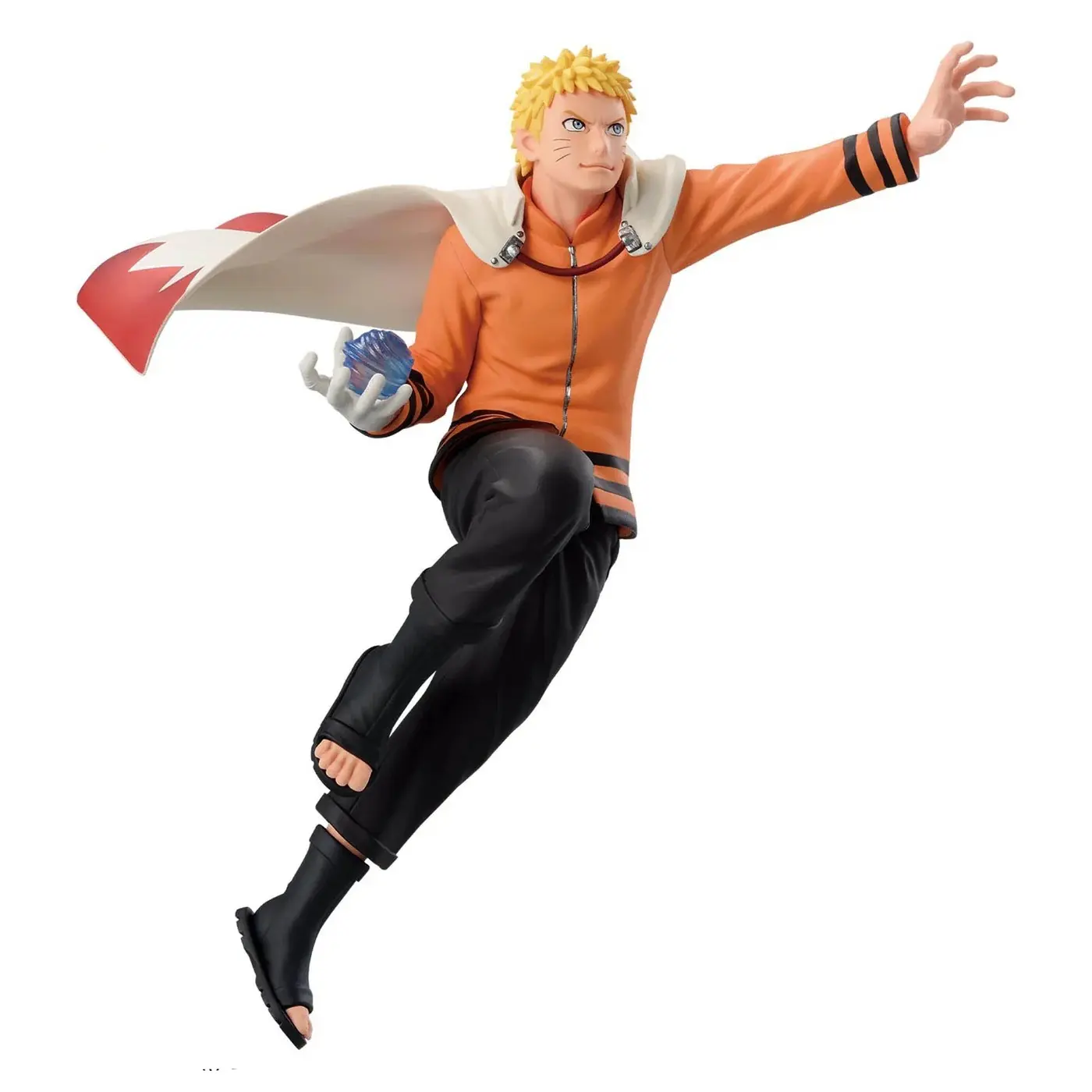 Naruto Hokage