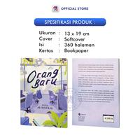 Gambar Buku Novel Orang Baru – Rifa Annisa / BUKUNE/KAWAH - BKN dari Pustaka Baru Press Kab. Bantul 5 Tokopedia