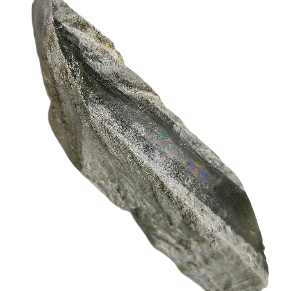 Rare Authentic Nepal Selenite code 3