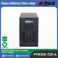 Gambar Dahua PFM350-720-A 1200VA/720W Uninterruptible Power Supply dari Dahua Authorized Store Jabar Kota Bandung 1 Tokopedia