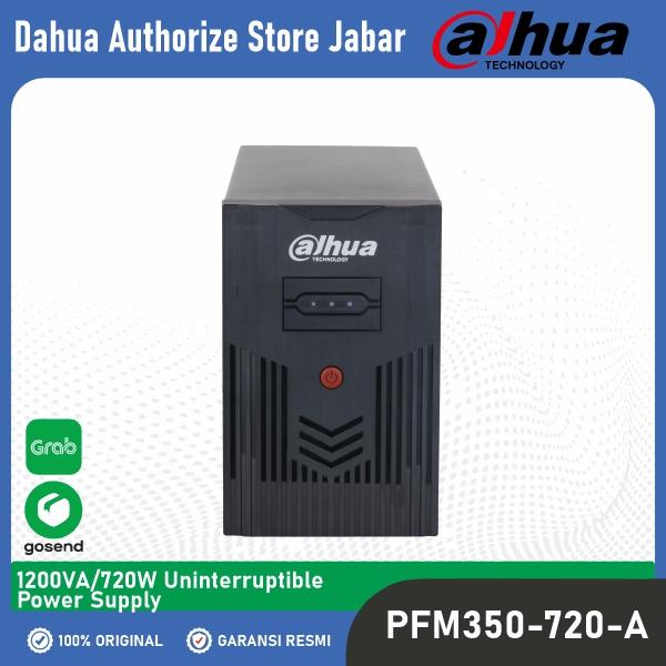 Gambar Dahua PFM350-720-A 1200VA/720W Uninterruptible Power Supply dari Dahua Authorized Store Jabar Kota Bandung Tokopedia
