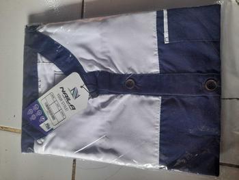 Product Review of Baju kurta lis Anak-anak lengan pendek from W**a N**a 0