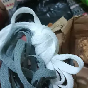 Sepasang Tali Sneakers Murah Shoelaces AJ179