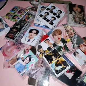 Koleksi Kartu Foto Kpop Terbaru - Koleksi Kartu Foto Kpop Terbaru