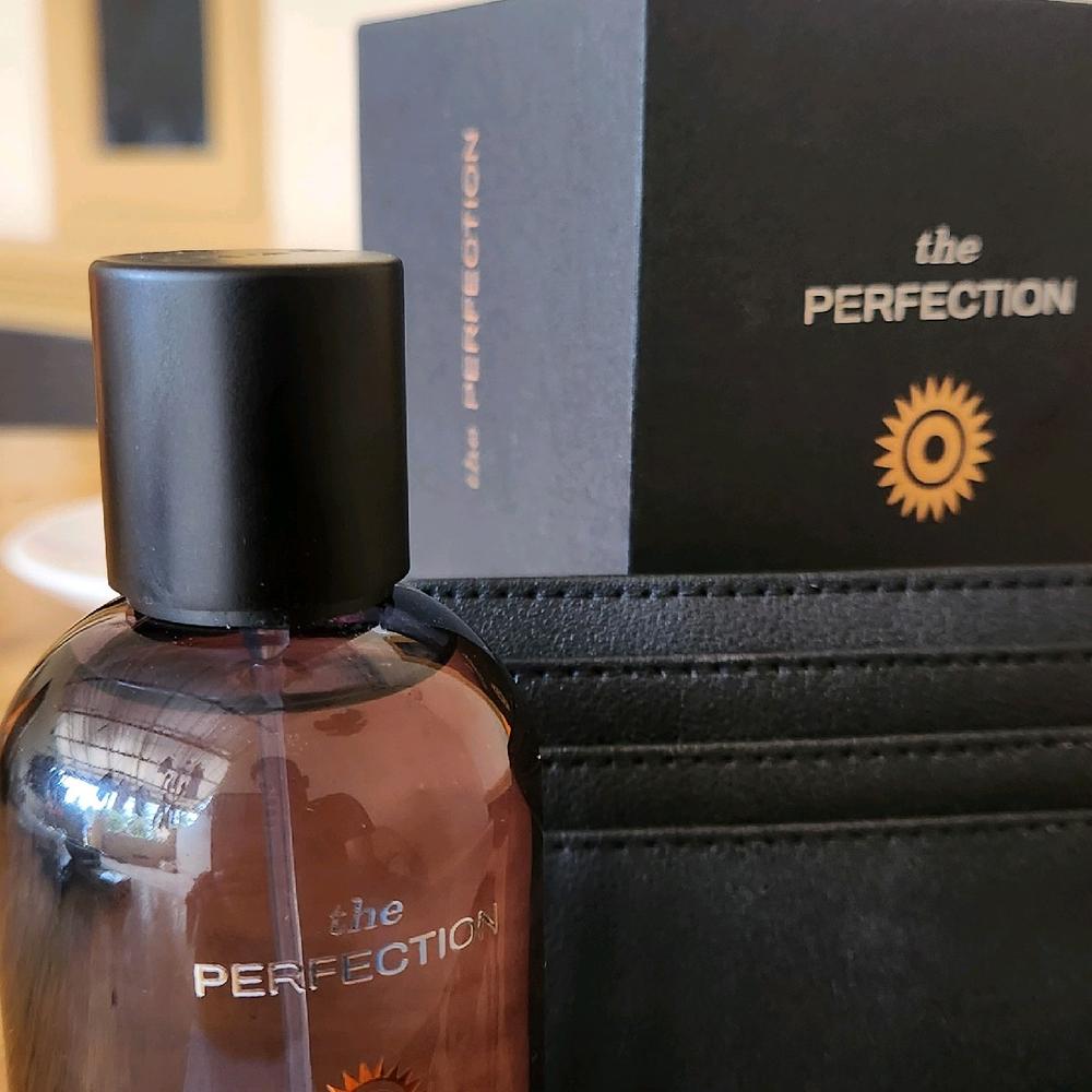 Perfume Mewah PREFECTION Wanita