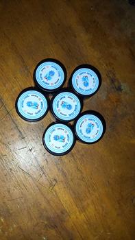 Product Review of Templean Serbaguna beby Alyien 3mm accesoris serbaguna ada 2 from S**a 0