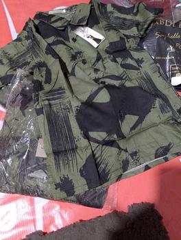 Product Review of kemeja motif anak tanggung / kemeja rayon anak laki-laki / baju motif / kemeja pantai / kemeja motif viral Fashion from ** ** ** ** ** ** 0