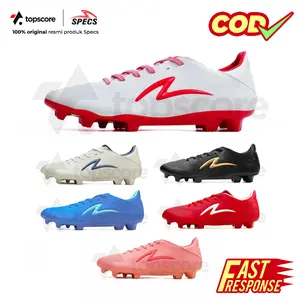 Sepatu Bola SPECS Essorer Fg dengan Outsole Hexaspeed Injeksi Tunggal - Boots