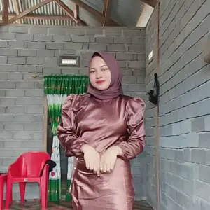 Dress Elora Amelia Satin Silk Premium Size S/M/L/XL Baju fashion wanita Kondangan Bridesmaid  Pesta Wisuda