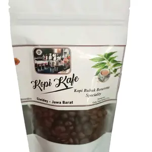 Kopi Kafe Blend Premium 150g - Kopi Premium - Coffe, Coffee