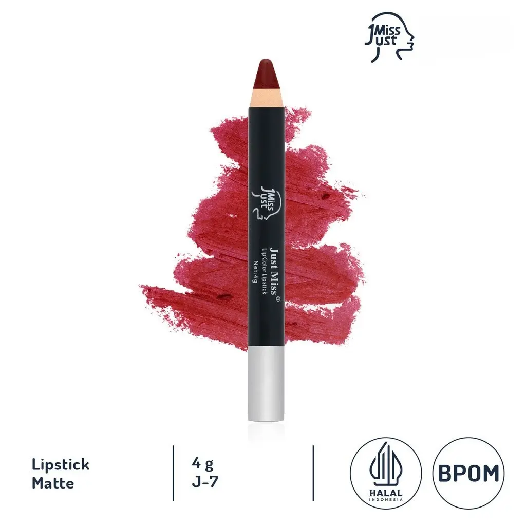 H02  JM Lip Color J7