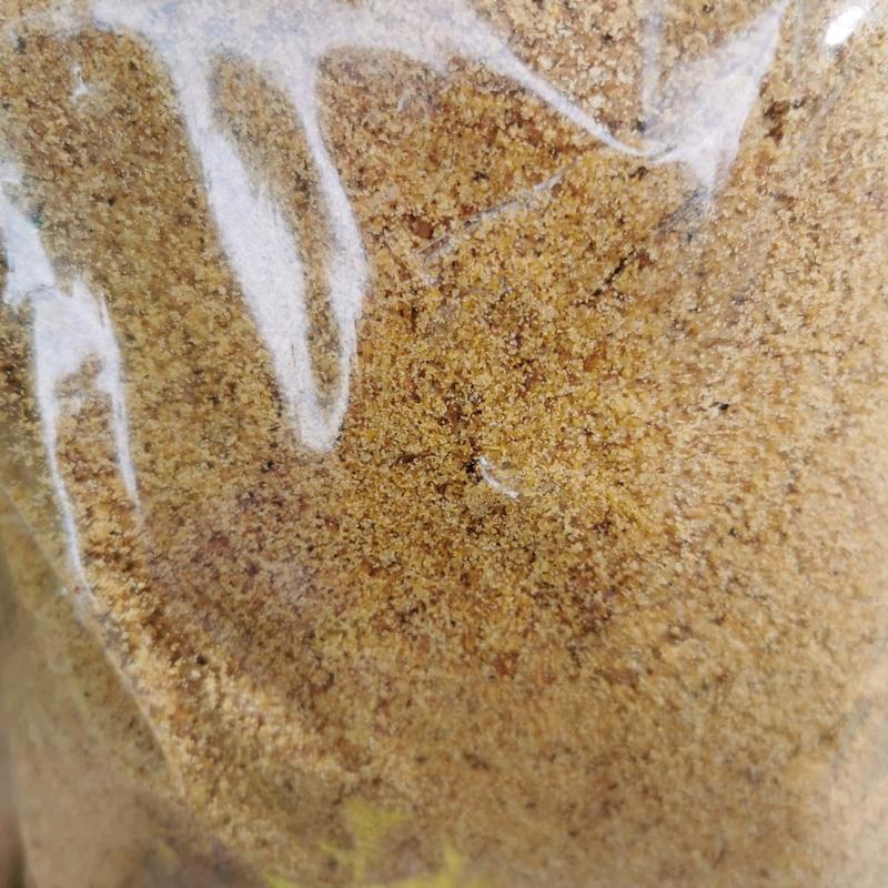 Panir Bawang 500g Bumbu Cilung / Papeda •Berkualitas Asli Brebes Spices Rempah Bahan Masakan Bubuk 1