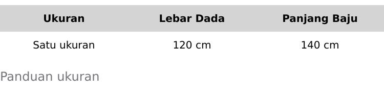 Kaftan Muslim Busana Lebaran Jaguard silk premium