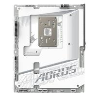 Gambar GIGABYTE MOTHERBOARD B850 AORUS STEALTH ICE (AM5, AMD B850, DDR5, USB3.2 Type-C, SATA3) dari distributorkomputer Kota Administrasi Jakarta Pusat 4 Tokopedia