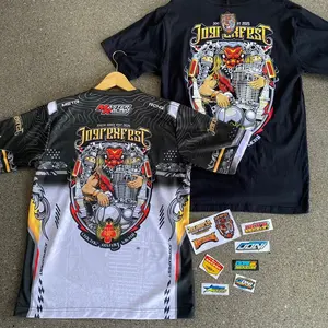 KAOS DAN JERSEY jogrexfest 2025 kaos jogrex kaos jogreg kaos jogregfest