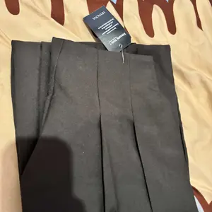 Heynona - Lavie Pants - Culote Palazzo Highwaist Celana Panjang Wanita - Celana Fashion Muslim Wanita - Celana Casual Vintage  Trendy - Viral