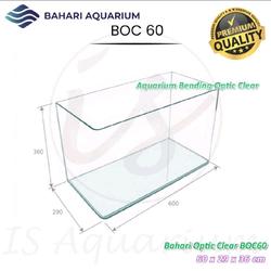 Jual Aquarium Nisso 60 Murah & Terbaik - Harga Terbaru Juni 2026