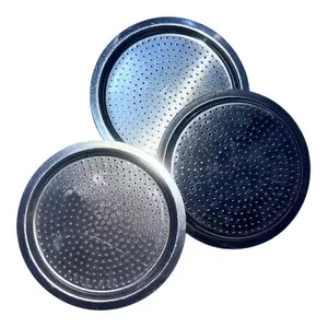 FILTER MOKAPOT (BUKAN UNTUK MOKAPOT MODIFIKASI) / FILTER MOKA POT 3 CUPS/ 6 CUPS / FILTER MOKAPOT 150ML/ 300ML