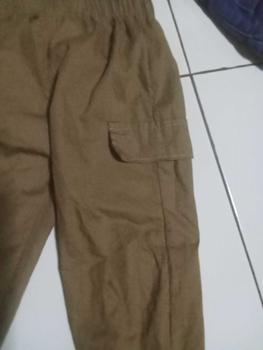 Product Review of CATHEA KIDS PAKET BAJU ANAK COWOK KODE 110-160 from m**r 1