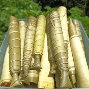 Dumbek Clorot Khas Rasa Manis Unik Lezat Legit Nikmat - Tuban Food